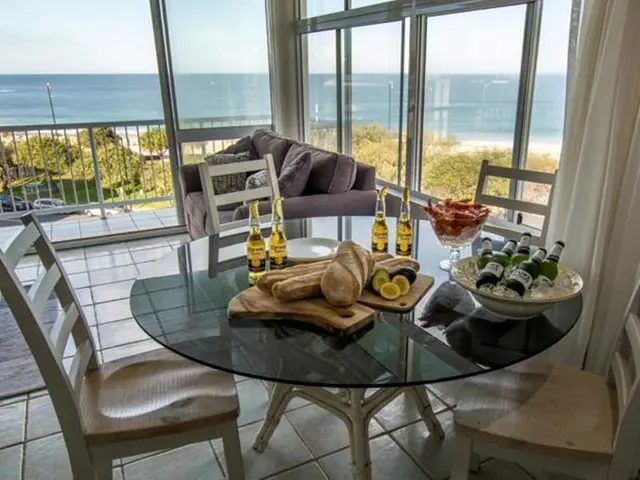 Capeview Apartments