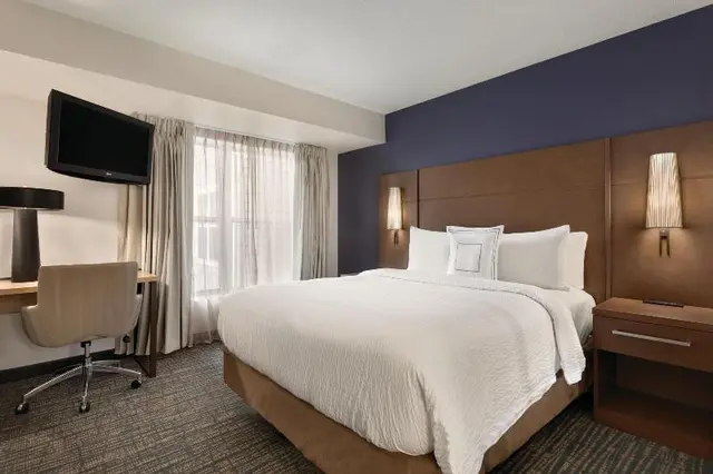 Residence Inn By Marriott Buffalo Galleria Mall