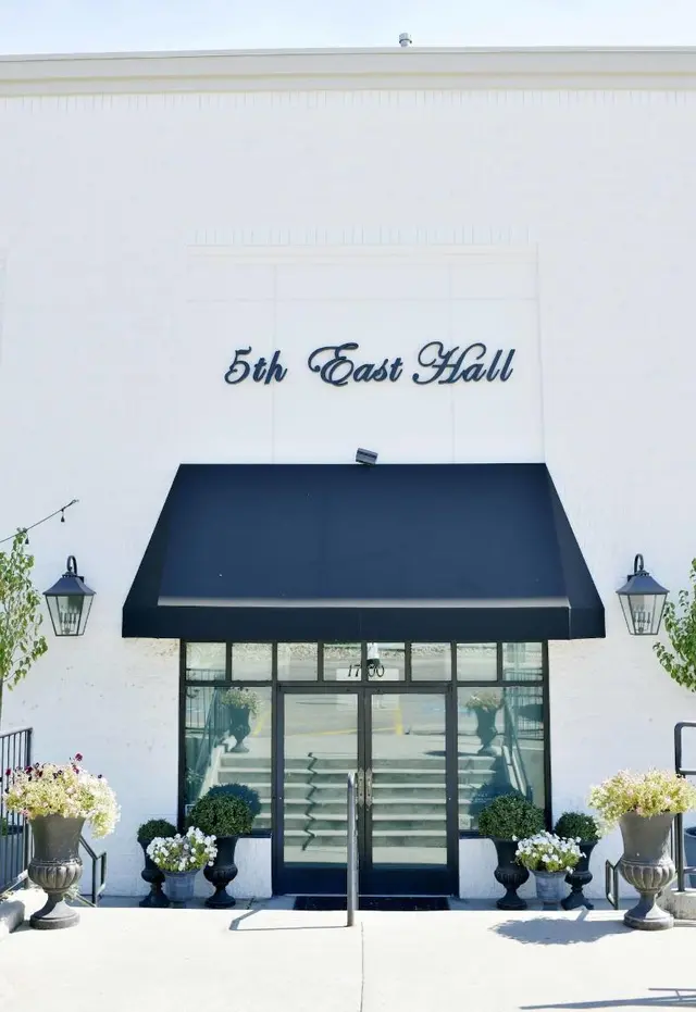 5Th East Hall Bed Breakfast