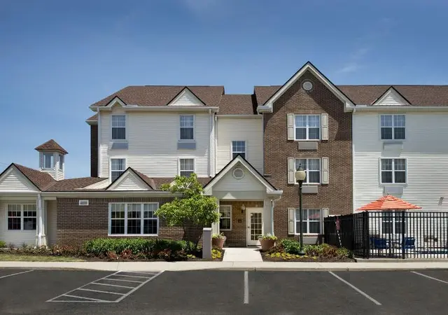 Towneplace Suites By Marriott Gahanna