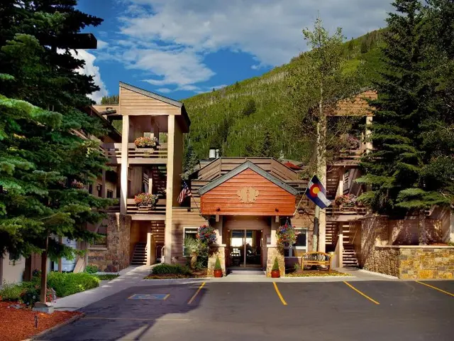 Getaways At Eagle Point Resort