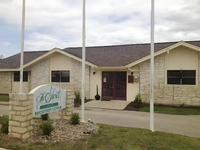 Vacation Villages At Lake Travis By Vri Resort