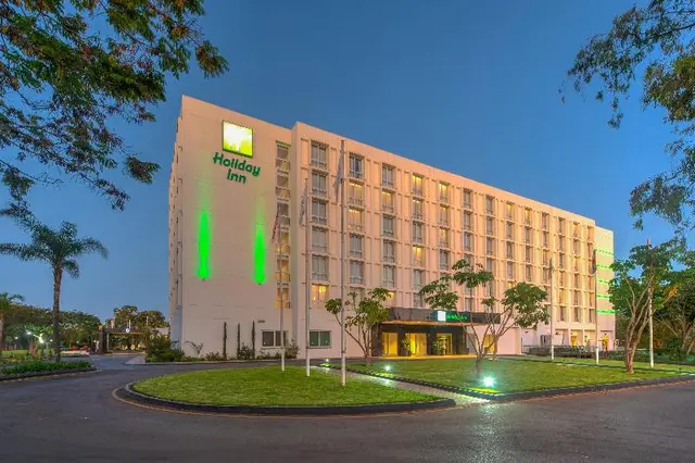 Holiday Inn Lusaka