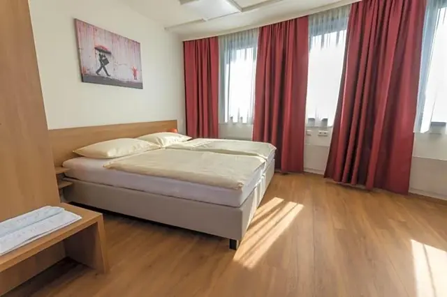 Sommerhaus Linz