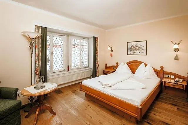 Hotel Steffner Wallner