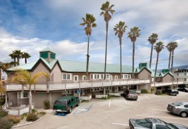 WorldMark Pismo Beach