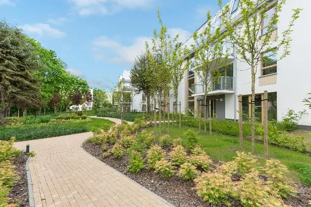 Dom & House – Apartamenty Dolny Sopot