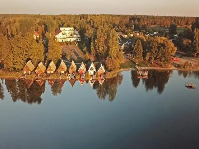 Aparthotel Seepanorama