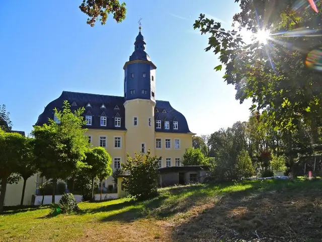 Carea Schlosshotel Domäne Walberberg