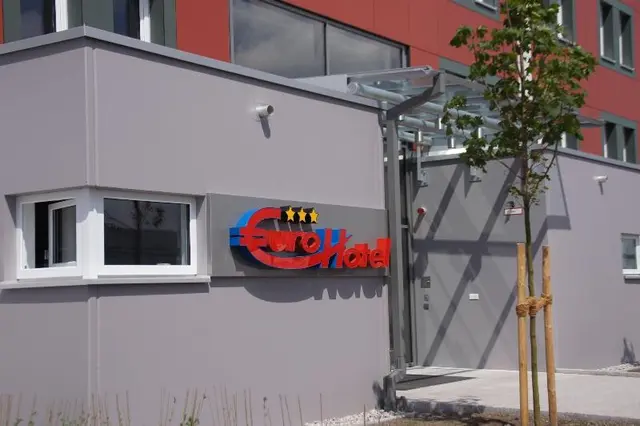 EuroHotel Friedberg
