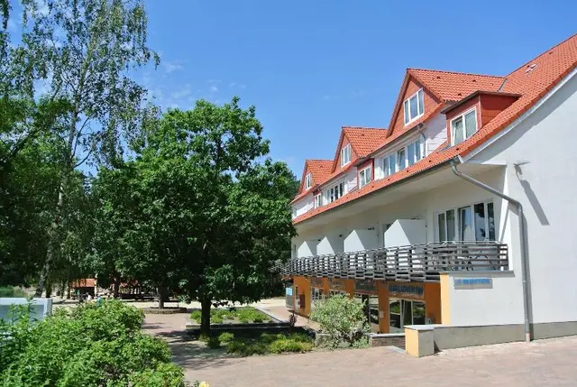 Bernsteinsee Hotel & Ferien by Palette Resorts