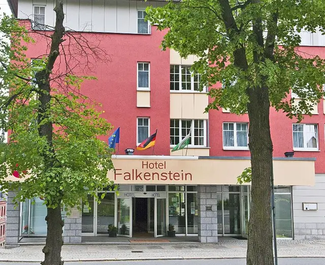 Hotel Falkenstein