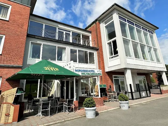 Nordseehotel Wilhelmshaven