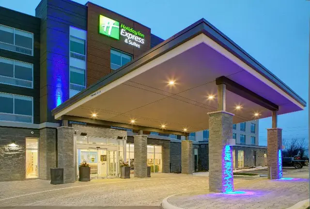 Holiday Inn Express & Suites Collingwood