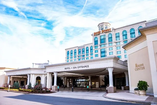 Bally’s Dover Casino Resort