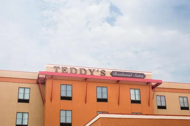 Teddy S Residential Suites Watford City