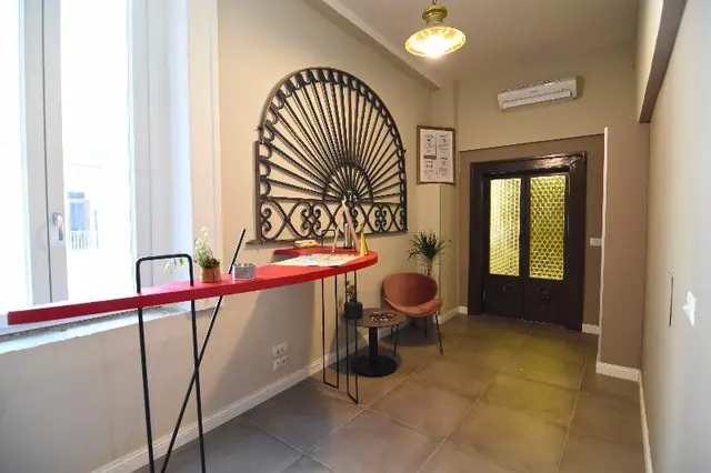 Pala Suites