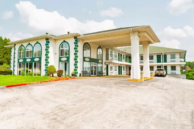 Classic Motor Inn Branson