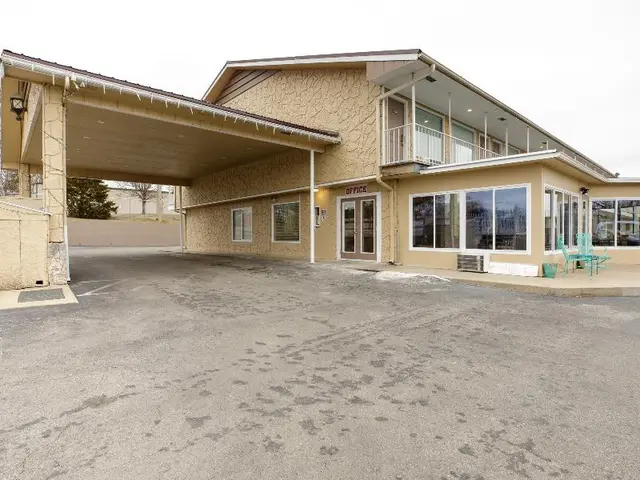 Briansn Hoteles en Branson - MO – 121 alojamientos, precios 2026 | Odysseus