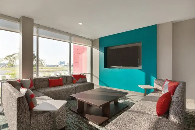 Avid Hotels Bentonville Rogers An Ihg Hotel