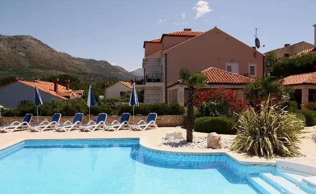 Villa Alegria Cavtat