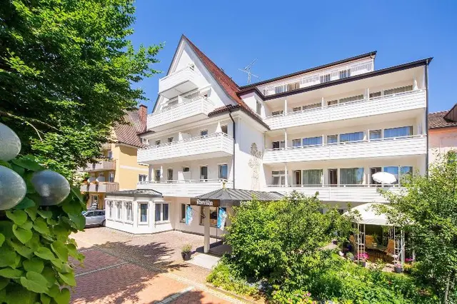 Kurhotel Roswitha