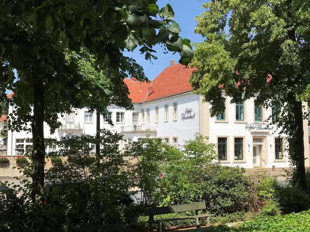 Minotel Stratmann
