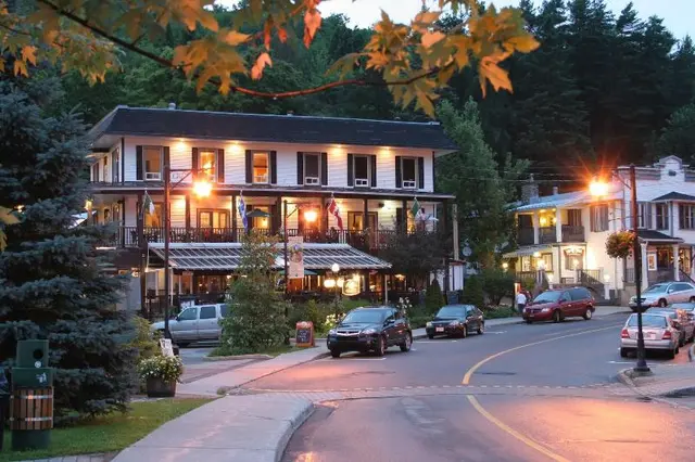 Mont Tremblant