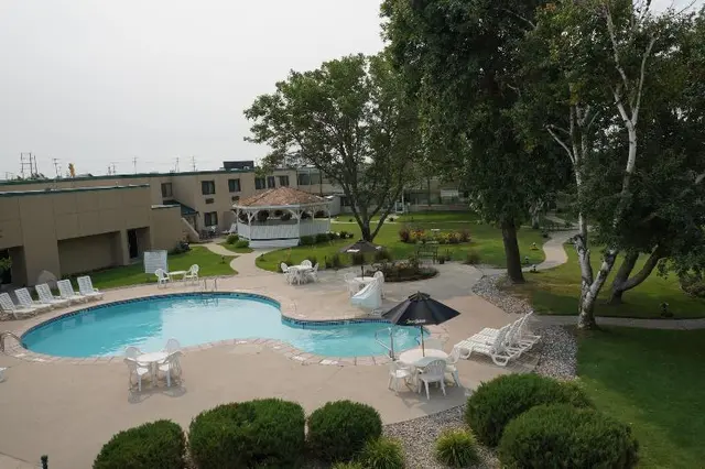 Biltmore Hotel Suites