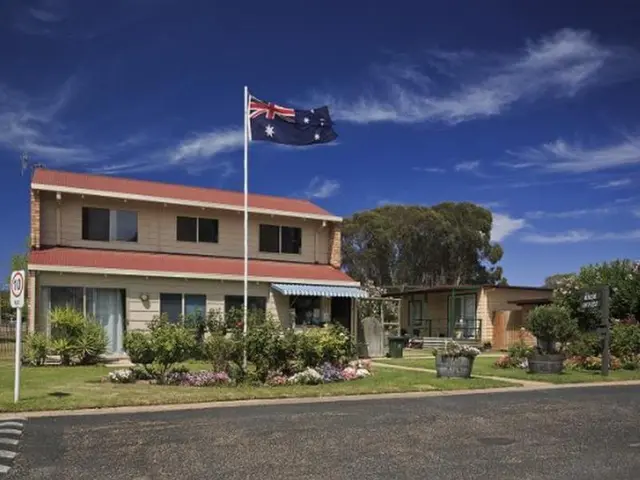 Ingenia Holidays Mudgee Valley