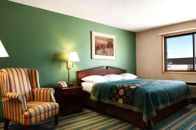 Asteria Inn Suites New Richmond
