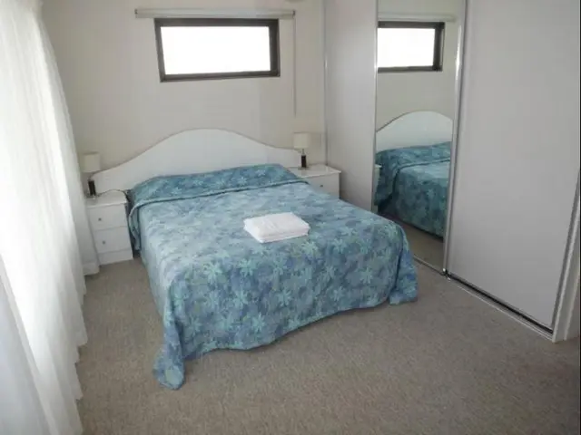 Langley Park Apartments