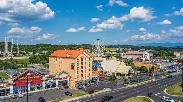 Mountain Vista Inn Suites