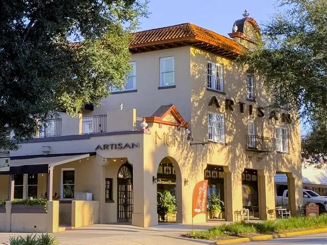 Artisan Downtown