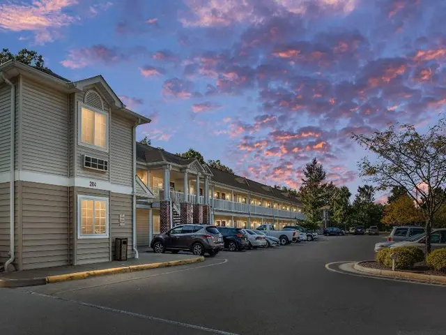Affordable Suites Fredericksburg