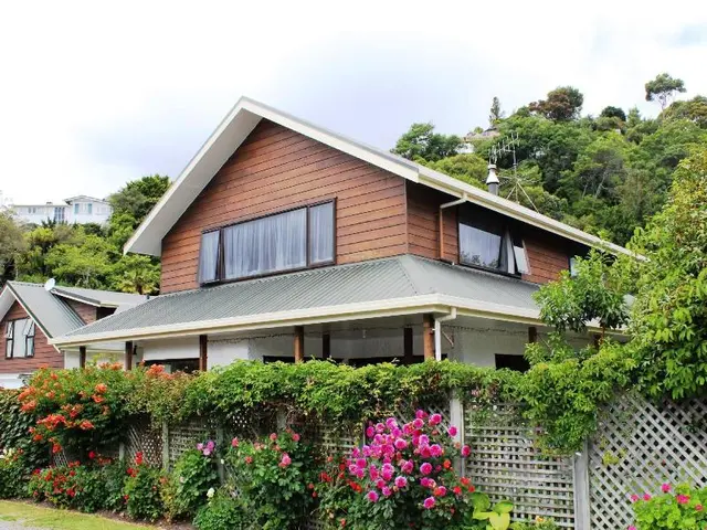 Annick House Bed And Breakfast