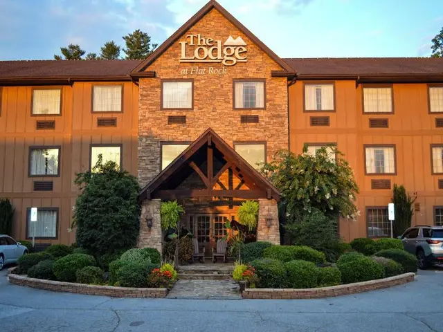Mountain Lodge Conference Center