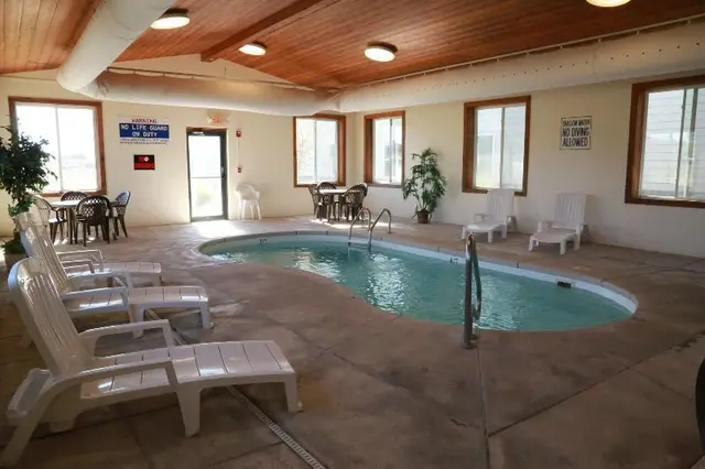 Horizon Inn And Suites
