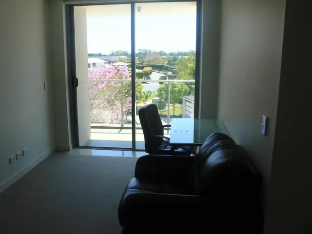 Signature Waterfront Apartments