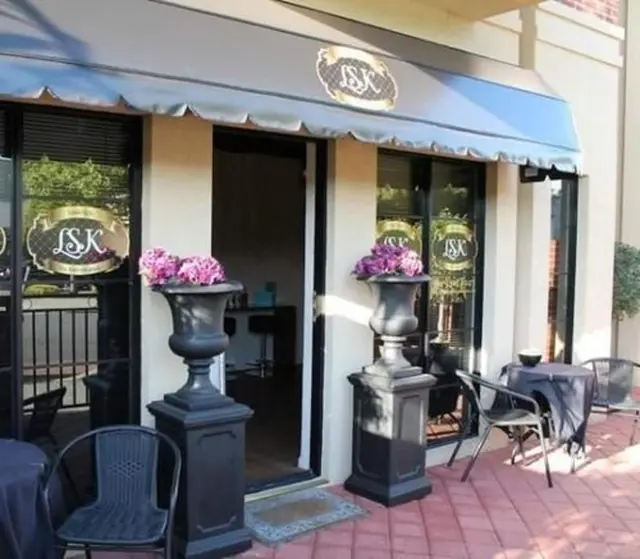 Luxe Spa On Kensington