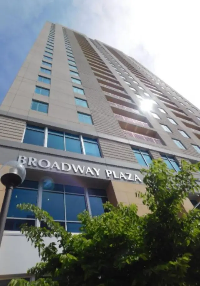 Broadway Plaza Trademark Collection by Wyndham