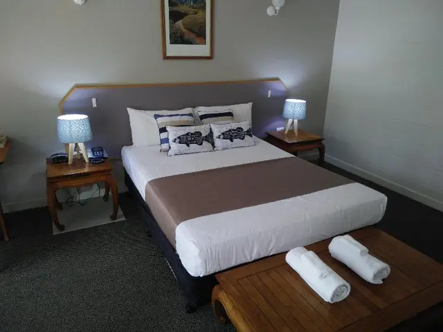 Capricorn Motel Conference Centre