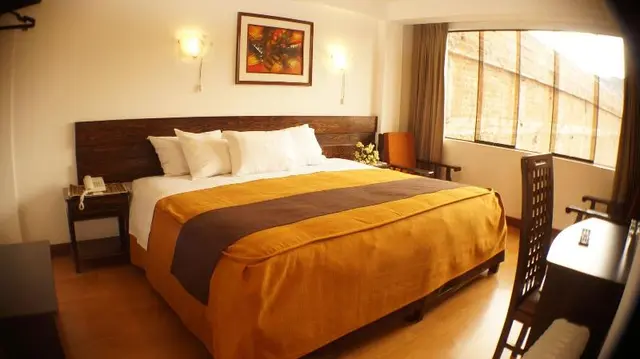 Illa'S Inn