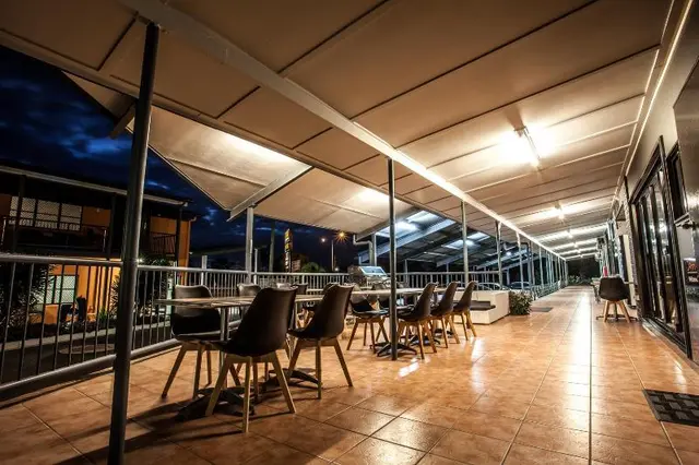 Darra Motel Conference Centre