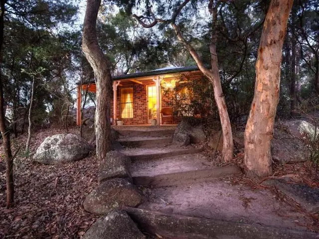 Honeysuckle Cottages