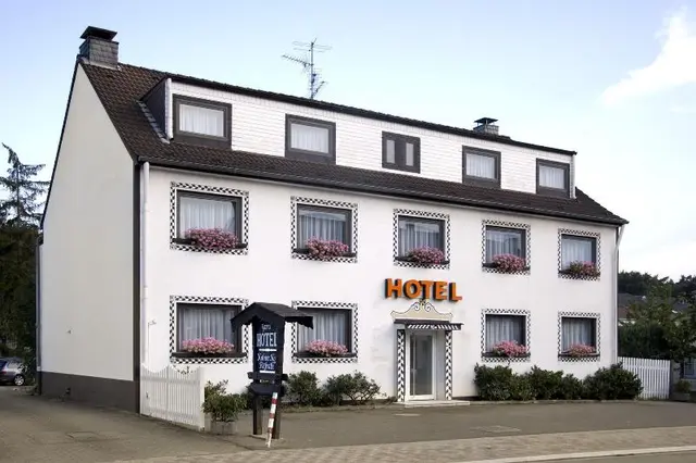 Kolner Hof Refrath