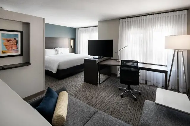 Residence Inn By Marriott Charlotte Steele Creek