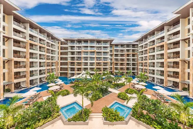 Henann Tawala Resort