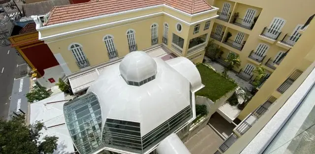 Hotel Juma Opera