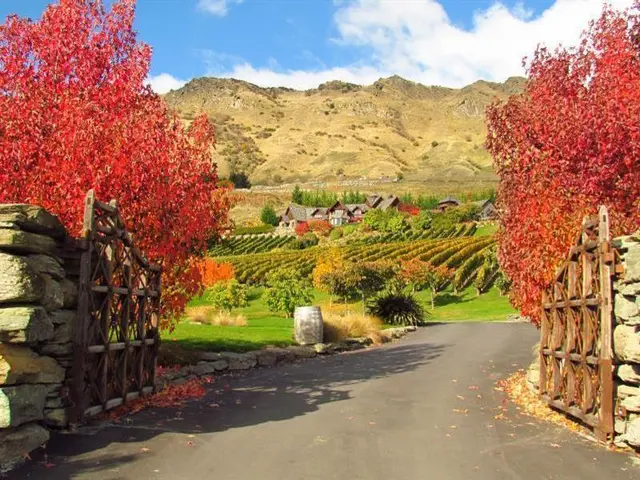 Stoneridge Estate
